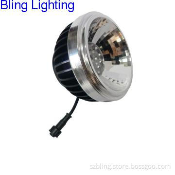 17W CREE LEDs AR111 spotlight,stable quality,high lumen output